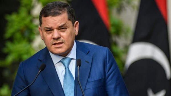 الدبيبة يؤكد ضرورة التعاون الليبي التركي المشترك