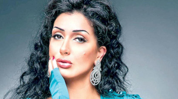 غادة عبدالرازق تنسحب من بطولة "ثلث الثلاثة"