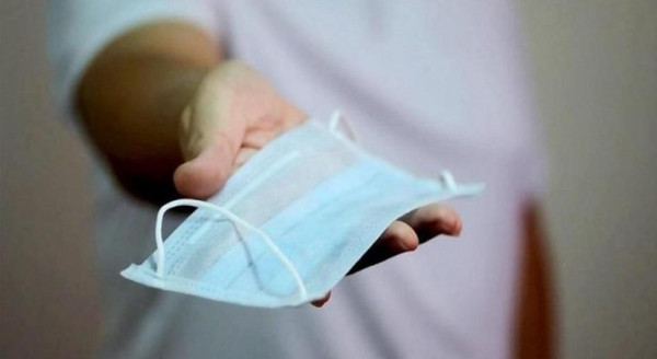 الصحة العالمية تدعو لوضع الكمامات مع متحور كورونا الجديد
