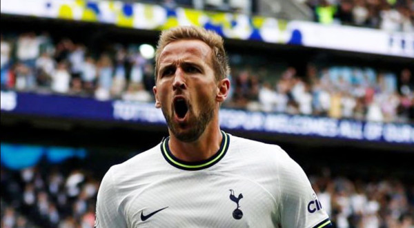 قائد إنجلترا يعود لأجندة ريال مدريد