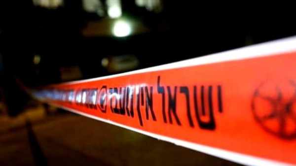 (أراضي 48): مقتل شاب في جريمة إطلاق نار بالناصرة