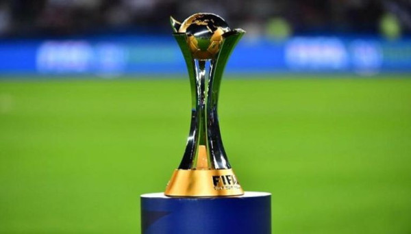 طالع نتائج قرعة كأس العالم للأندية 2023