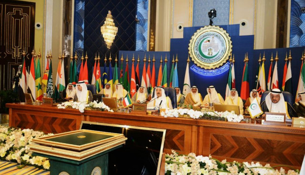 الأمين العام لمنظمة التعاون يشارك بـ"إكسبو الحج" ويثمن المبادرة السعودية تسهيل موسم الحج