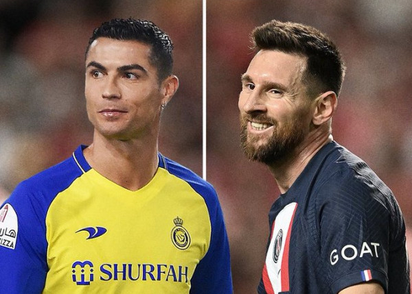 موعد مباراة نجوم الهلال والنصر ضد سان جيرمان والقناة الناقلة