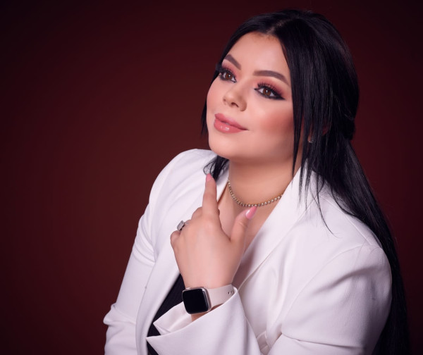 صابرينة بلفقيه تستعد لإطلاق عمل فني جديد
