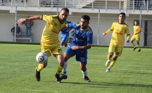 موعد جديد لانطلاق مباريات دوري غزة بدرجاته المختلفة