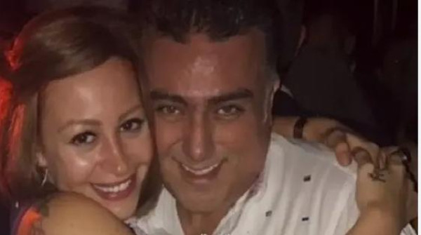 ما حقيقة ارتباط منة شلبي بالسيناريست تامر حبيب؟