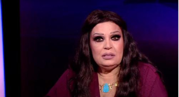 بالفيديو: فيفي عبده تكشف سبب إجهاضها وتوجّه نصيحة للسيدات