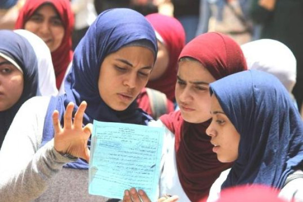 "ما جمع كلمة حسام" سؤال يثير الجدل في أوساط الطلاب بمصر