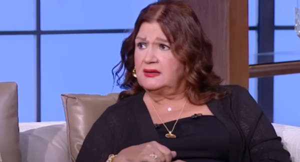 ميمي جمال: هذا ما اشترطه عادل إمام لحضور زفاف ابنتي