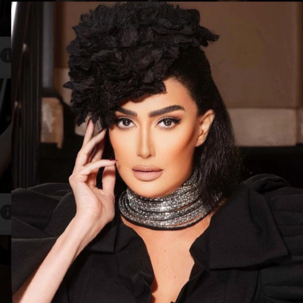 شاهد: غادة عبد الرازق في أحدث إطلالة لها