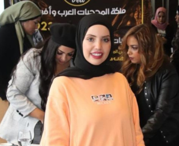 صور: انطلاق النسخة السابعة من مهرجان ملكات المحجبات العرب وإفريقيا بعد توقف عامين