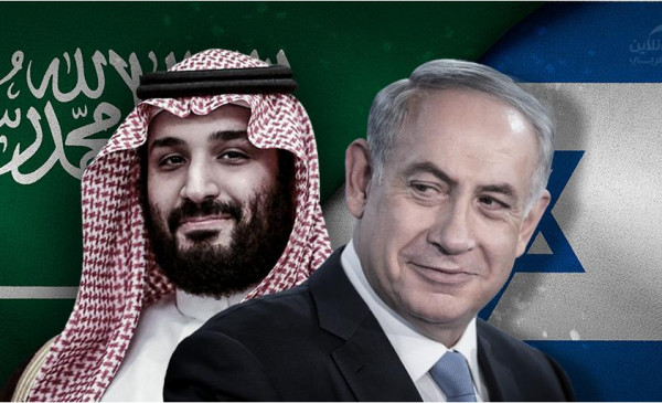 مرتبطٌ بفلسطين.. السعودية تضع شرطًا للتطبيع مع إسرائيل