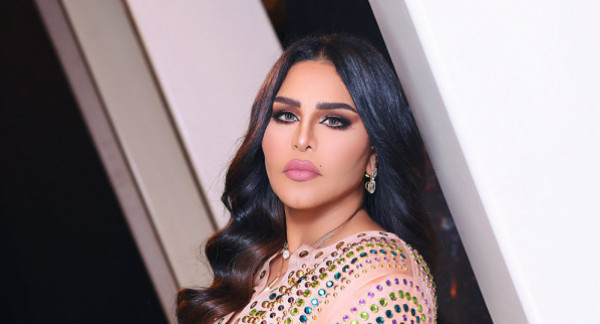 أحلام الشامسي تنفعل على متابع بسبب تعليقه عن فيروز