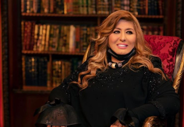 سهير رمزي تكشف مفاجأة كُبرى بشأن عائلتها