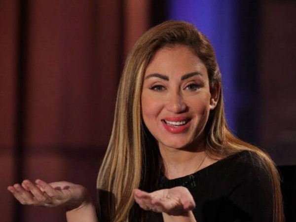 ما مضمون رسالة ريهام سعيد الحادّة عبر (إنستغرام)؟