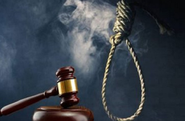 مصر: الإعدام شنقًا لرجل قتل زوجته في الفيوم