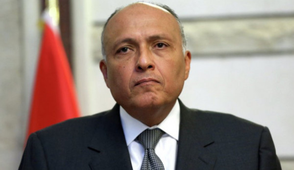 مصر: نواصل اتصالاتنا مع الحكومة الإسرائيلية لمنع اتخاذ خطوات أحادية