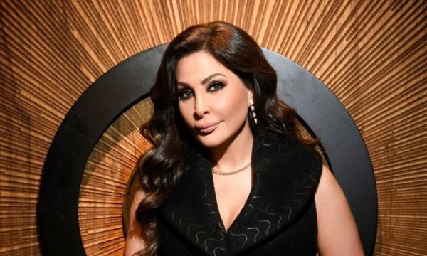 الكشف عن تطورات الحالة الصحية لـ إليسا