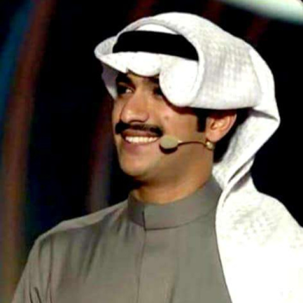 الشاعر خالد بدر الديحاني يشارك في البرنامج الجماهيري الضخم "شاعر المليون"