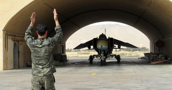 (القناة 12): قلقٌ إسرائيلي من افتتاح مطار عسكري شمال سوريا