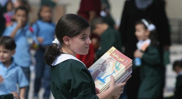 "الميزان" يطالب بحماية حق الفلسطينيين في التعليم