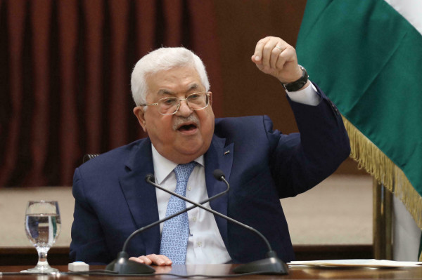 الرئيس عباس يعلن الحداد لثلاثة أيام وتنكيس الأعلام حداداً على شهداء جنين