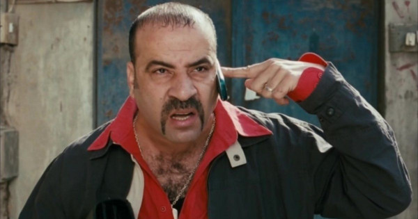 محمد سعد يواجه أزمة بعد انسحاب مخرج "الحاج إكسلانس"