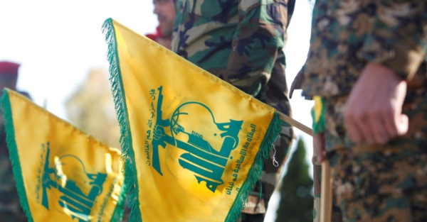 (حزب الله) يُعقب على جريمة الاحتلال في جنين