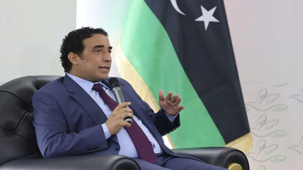 وفد ليبي يصل إلى سان بطرسبورغ للمشاركة في القمة الروسية الإفريقية