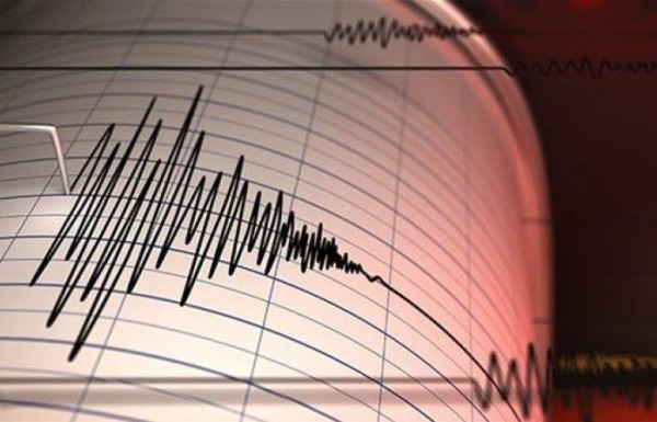 سوريا تسجل 16 هزة أرضية ضعيفة خلال 24 ساعة الماضية