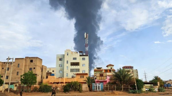 السودان: مقتل العشرات من الدعم السريع بالخرطوم.. وجهود التهدئة تتواصل