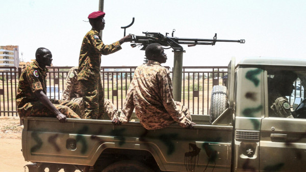 السودان: قوات الدعم السريع توافق على هدنة لمدة 24 ساعة