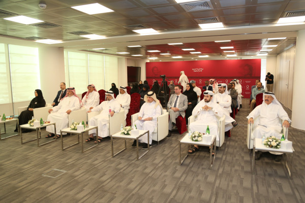 قطر الخيرية تدشّن النسخة السادسة لبرنامج "كتّاب المستقبل"