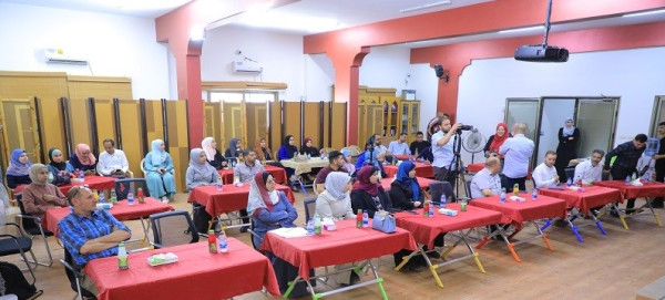الثقافة والفكر الحر وكلية مجتمع غزة توقعان اتفاقية شراكة لإطلاق دبلوم المحفز البيئي