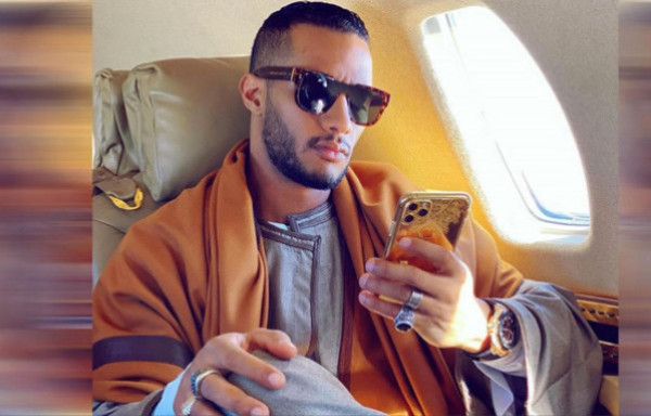 محمد رمضان لجمهوره: أنا الفنان الأعلى أجراً في الوطن العربي
