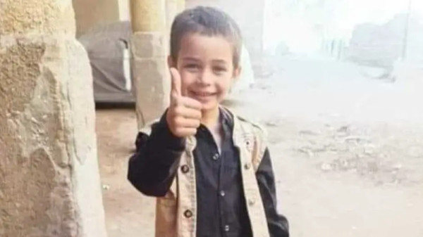جريمة بشعة لمقتل طفل مصري عقب عيد الأضحى