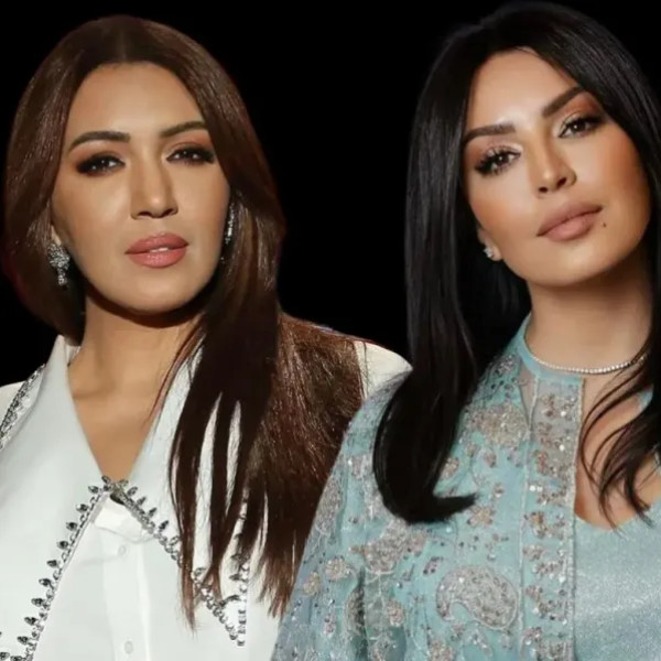 أمل بوشوشة تلغي متابعة أسما لمنور بعد تصريحاتها الاخيرة