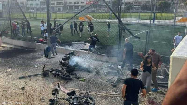 إذاعة الجيش الإسرائيلي تكشف عن التحقيق الأولي بشأن صاروخ مجدل شمس