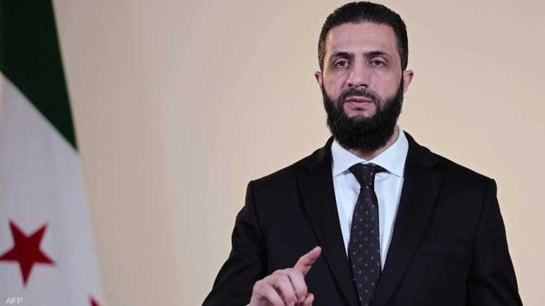 سوريا: القصف الإسرائيلي على محيط القصر الرئاسي تصعيد خطير