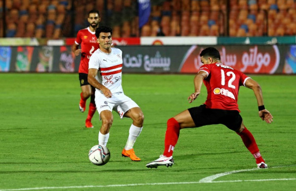 الليلة.. الأهلي يسعى للحفاظ على لقبه الذهبي المنشود أمام الزمالك