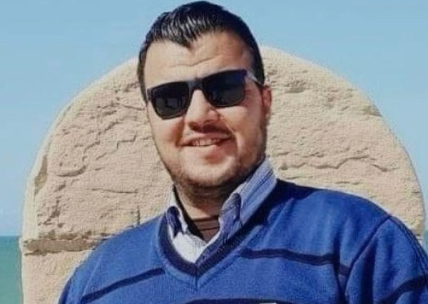 استشهاد أسير من غزة في سجون الاحتلال