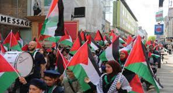 الإحصاء: 14.5 مليون فلسطيني يعيشون في فلسطين التاريخية والشتات