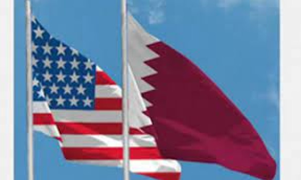 قطر ترد على ادعاءات أمريكية تتهم بها الدوحة بتمويل حركة حماس