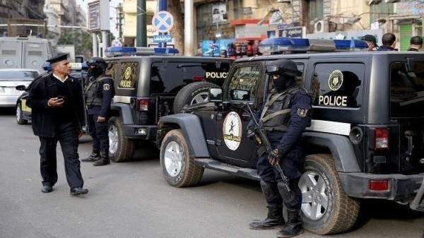 سيدة مصرية تذبح شقيق زوجها البالغ من العمر عامين