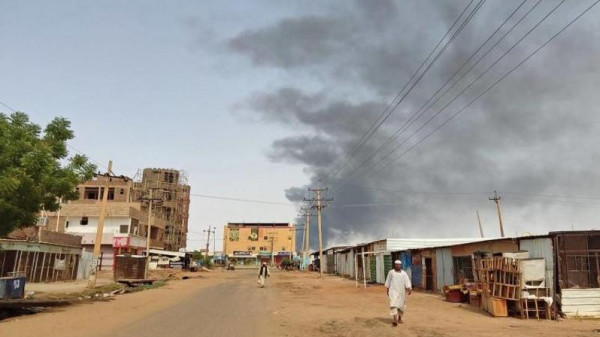 السودان: اتفاق جديد لوقف إطلاق النار لمدة 72 ساعة