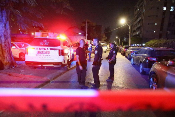 فلسطين – مقتل حارس مدرسة وإصابة آخر في جريمة إطلاق نار في كفر ياسيف عام 1948