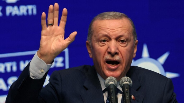 أردوغان يعلنها: قد نتخلى عن فكرة الإنضمام للاتحاد الأوروبي