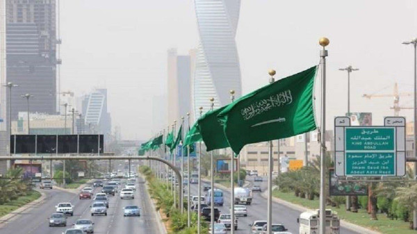 السعودية تسجل أعلى درجة حرارة في العالم خلال الـ24 ساعة الماضية