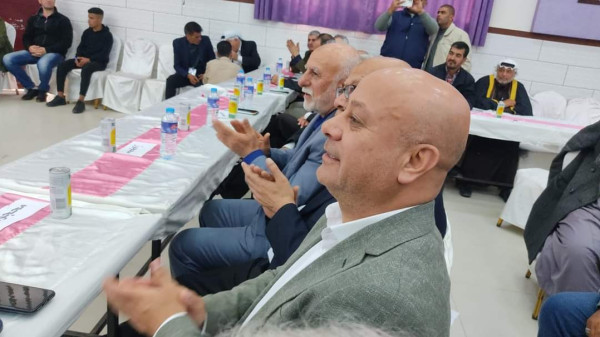الاتحاد العام للفلاحين والتعاونيين الزراعيين ينظم احتفالا بمناسبة تأسيسه